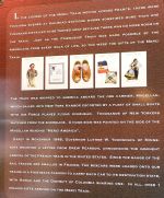 History of 40&8 Box Car 2005